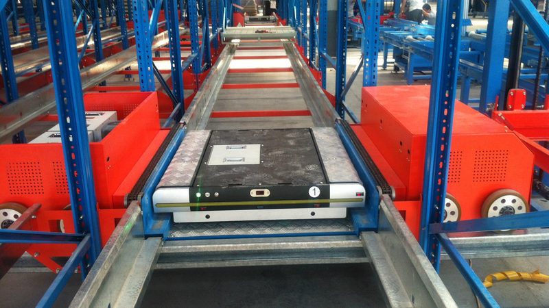 轻型货架每米价格包含安装吗