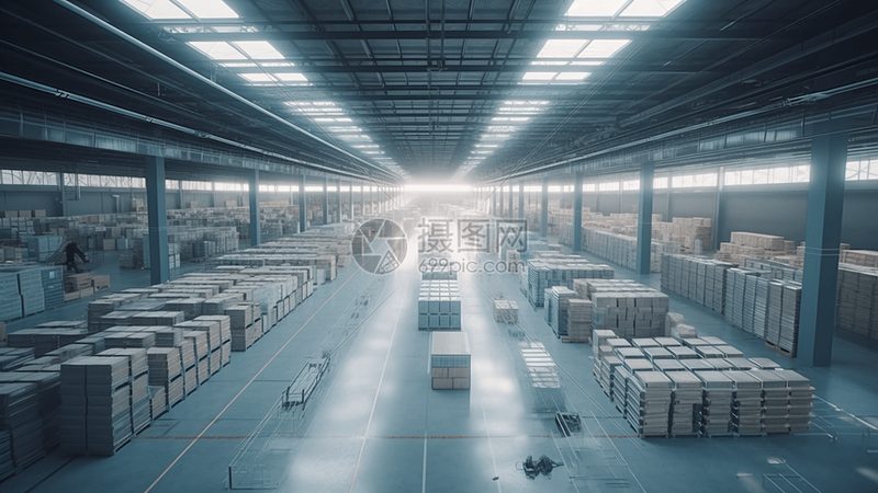 钢托盘安装价格之谜：揭秘成本构成与影响因素