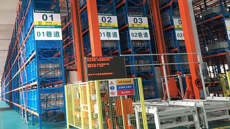 前移式叉车额定载荷：揭秘其规格与选型要点**